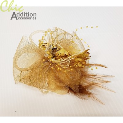 Flower clip 10291313-B
